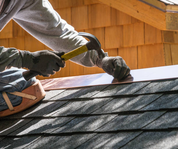 Quick and Trustworthy Emergency Roof Repair Services in Newark, AR